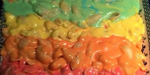 The 11 Most Disgusting Recipes of All Time