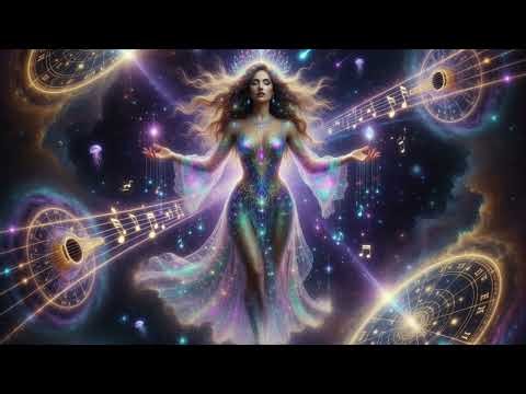 Cosmic Drift (Voz femenina)