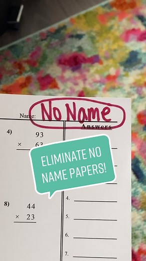 Encouraging Self-Reflection in the Classroom