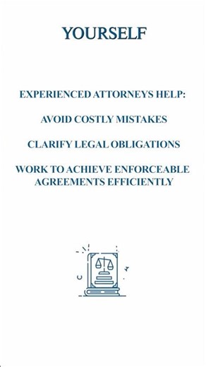 Divorce Attorney: Negotiation, Settlement & Mediation