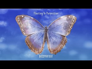 Floating In Perfection - Ambient Technology Background Music for Video