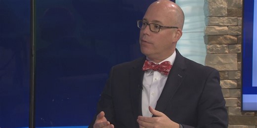 Kentucky’s Dr. Stack discourages listening to federal health guidance in wake of Tylenol claims