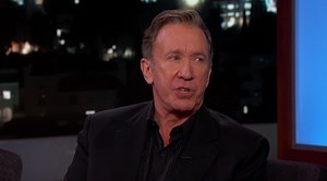 Tim Allen Compares Being A Conservative In Hollywood To ’30s Germany