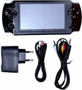 How Much Does a PSP Cost in India? - What Box Game