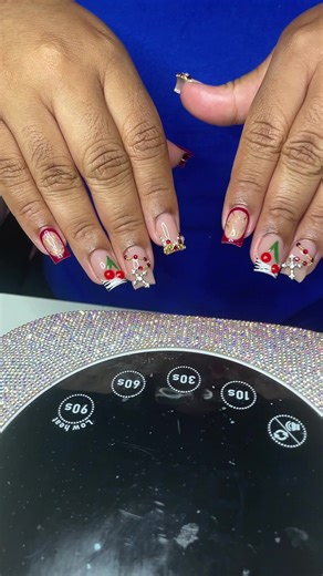 Get ready because I’m throwing all drafts up lol. Me and my client forgot to start with her for the beginning 😂🤣. Nails is top tier thooo!!!