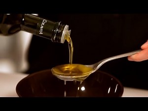 Facial Scrub for Dry or Sensitive Skin | DIY Spa Facials