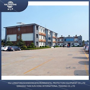 [Hot Item] Prefabricated Steel Structure Portable Cimc Office Building Project Prefab 40FT Container Warehouse