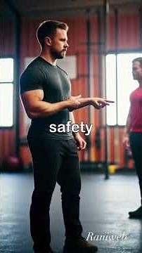 Barbell Workouts: The Ultimate Guide to Mastering Barbell Techniques