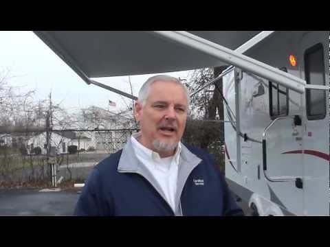 Cruiser RV Fun Finder X Travel Trailer