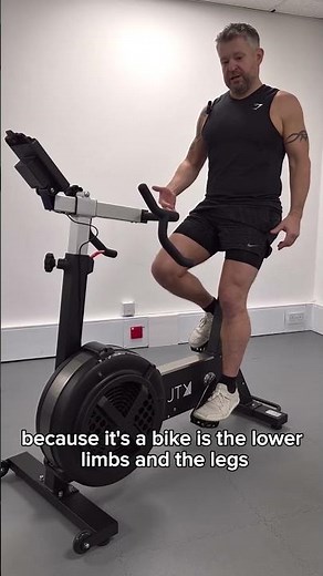 Meet The JTX Ignite AirX Rider