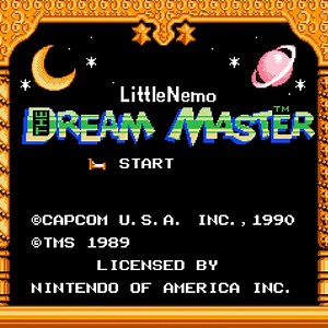 54K views · 1.1K reactions | Little Nemo - The Dream Master (NES) original video game playthrough  #nes #retrogaming #retrogame #retrogames | Illusion Naga Gaming | Facebook