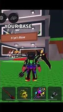 I got admin panel in steal a brainrot!!! #roblox #i got admin panel in steal a brainrot. #mrbeast