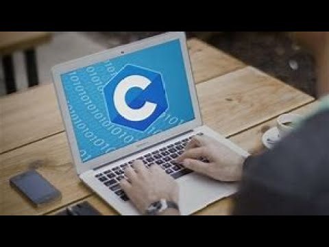 RCIT Haryana (Red Cross) C Language Computer Training