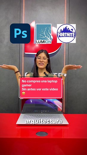 La mejor laptop gamer HP Envy para estudiantes en Bolivia