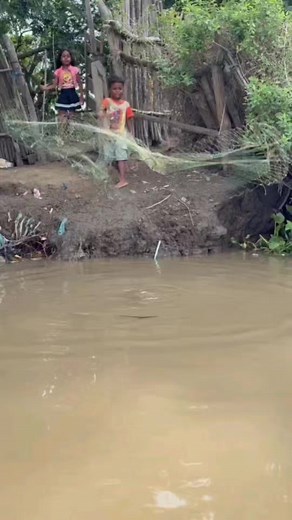 112K views · 611 reactions | Village river fish catch | Anamul Fish Farm | Facebook