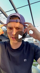Tom Holland on Instagram: "Hello and goodbye... I have been taking a break from social media for my mental health, but felt compelled to come on here to talk about @stem4org . Stem4 is one of the many charities @thebrotherstrust is extremely proud to support - and I’d like to take a moment to shine a light on their fantastic work. Please take the time to watch my video, and should you feel inclined to share it with anyone who it may resonate with - it would be greatly appreciated. There is a lin