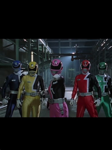 เดกะเรนเจอร์ ตอนที่24/3 #เดกะเรนเจอร์ #ซุปเปอร์เซนไต #dekaranger #supersentai #fyp