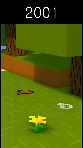 13K views · 381 reactions | Evolution of Slime - Minecraft Animation #reels #video | Vikcraft | Facebook