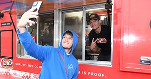 Food trucks: How much they cost & how to start one