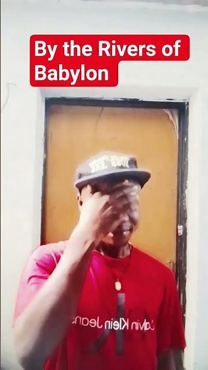 by the Rivers of Babylon #gospelmusic #victoryinjesus #walkinspiritoftheholyspirit