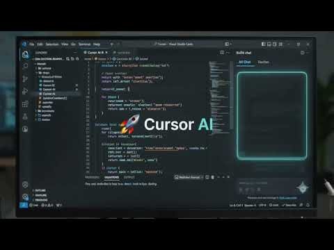 Stop Using ChatGPT Like This! Try Cursor AI 🤯