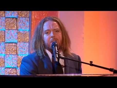 Seeing You (Groundhog Day) by Tim Minchin at the 20th South Bank Sky Arts Awards