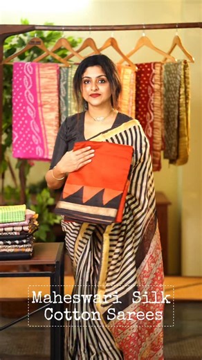 sareestories.com on Instagram: "✨💫MAHESWARI SILK COTTON SAREE WITH RUNNING BLOUSE MATERIAL💫✨ Wearing Saree Website Code:MHS366 📍How to Book 1. Take a Screenshot & Send Us on WhatsApp +91 9072 272874 Which You Want To Buy... 2. Visit our website WWW.SAREESTORIES.COM and enter the Pr. Code 3. Direct Message on WhatsApp to book your order & Further Enquiries. 💸Gpay (9544272874 ) |💰Bank Transfer | 🌐 world wide delivery 🚫NO COD 🚫NO RETURN 🚫REFUND"