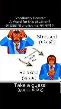 Day 1 of 365| Alleviate Meaning| Vocabulary Builder.