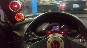 1.8K views · 88 reactions | In car, Testing out the AEM anti-lag. Turn the volume up. | Richtuned motorsports | Facebook