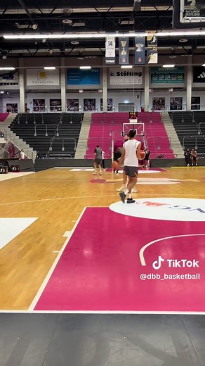 Big Men in Basketball: Can They Shoot?