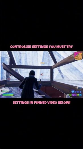 *PERFECT* Controller SETTINGS = AIMBOT 🎯