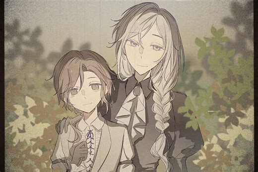 【第五人格/伊索卡尔】死別