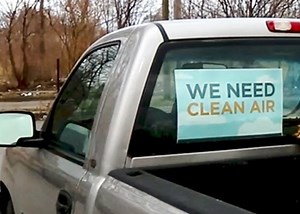 Video: Filmmaker Shows How Toxic Air Affects a Southwest Detroit Family