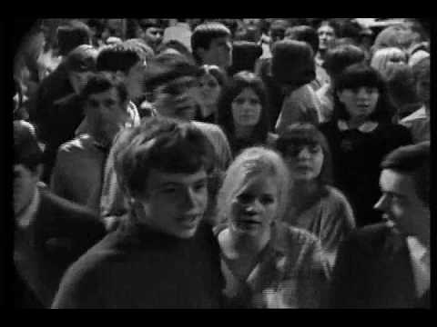 60's Garage, Surf, Freakbeat & Psychedelic Music - Vol. 22