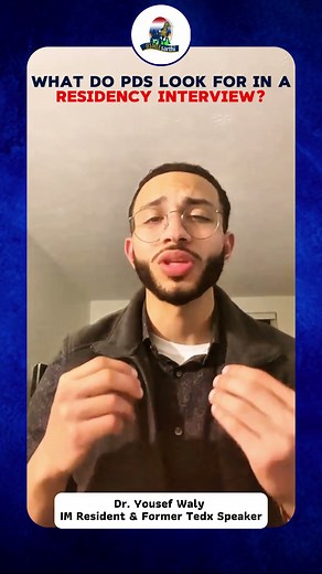 How to Impress Program Directors | Residency Interview Secrets to Stand Out!