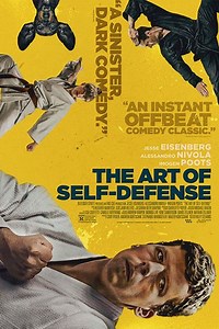 The Art of Self-Defense (2019) - Where to Watch