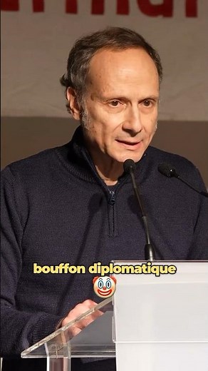 part.2 « Macron est le capital maximal en personne » - Frédéric Lordon