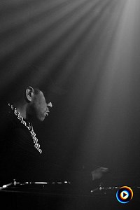 Let's Jam (ft. THE UNKNOWN DJ) by Arabian Prince