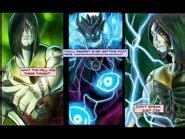 Fear Unlimited 2 Issue 1 - Comic Cutscenes + (Updated Audio)