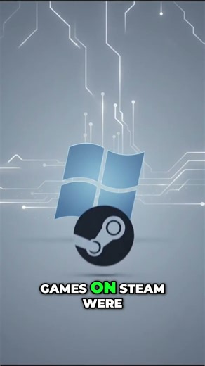 The Chicken And Egg Problem That Destroyed Steam Machine #shorts #SteamMachine #GamingFails