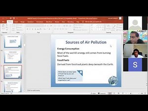 Environmental Impact Assessment, Aspect and Impact