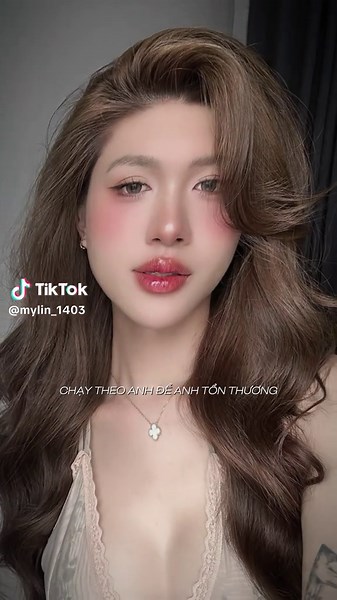 Lời nói là khói, hành động là gương. Hành vi lập lại = câu trả lời