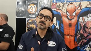 Spider-Man: ¿Quién es Humberto Ramos, el ilustrador mexicano de Marvel Comics? | Código Espagueti