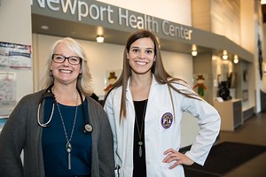 Teamwork Throughout the Learning Process – MEDEX Northwest