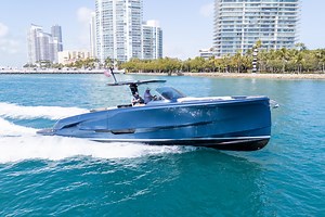 2023 Solaris Power 44 Open Other for sale - YachtWorld