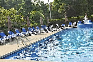 Descrição Do Trabalho De Manutenção Da Piscina | Descrição do trabalho - 2026