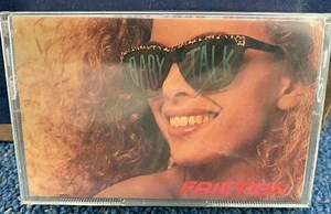 Friction - Baby Talk