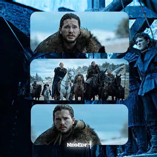 The Rise of John Snow⚔️ | GOT Viral Edit | CapCut | 4K Edit #shorts#trending#capcut#viralshorts#4k