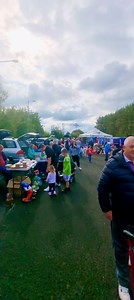 2.9K views · 51 reactions | Car Boot Sale Information at Bathgate...