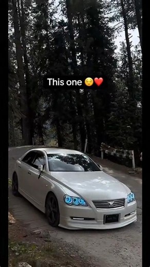 Toyota Mark X New vs Old Version 🔥 Luxury Sedan Power, Style & Road Presence Comparison 🖤 #markx
